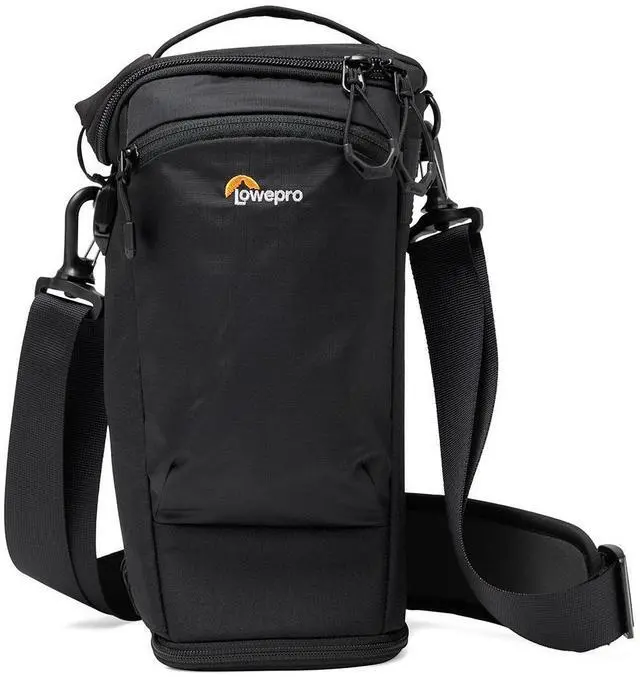 Alt view image 2 of 7 - Lowepro ProTactic TLZ 75 Slim AW III 4.5L Camera Bag, Black #LP37497