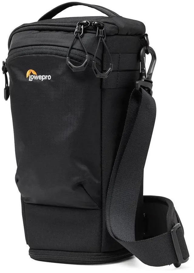 Main image of Lowepro ProTactic TLZ 75 Slim AW III 4.5L Camera Bag, Black #LP37497