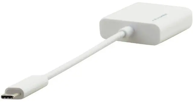 Alt view image 7 of 7 - Kramer USB 3.1 Type-C to HDMI Adapter Cable 9997210001