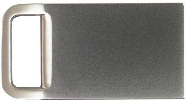 Alt view image 3 of 7 - Patriot TAB200 16GB USB 2.0 Type-A Silver