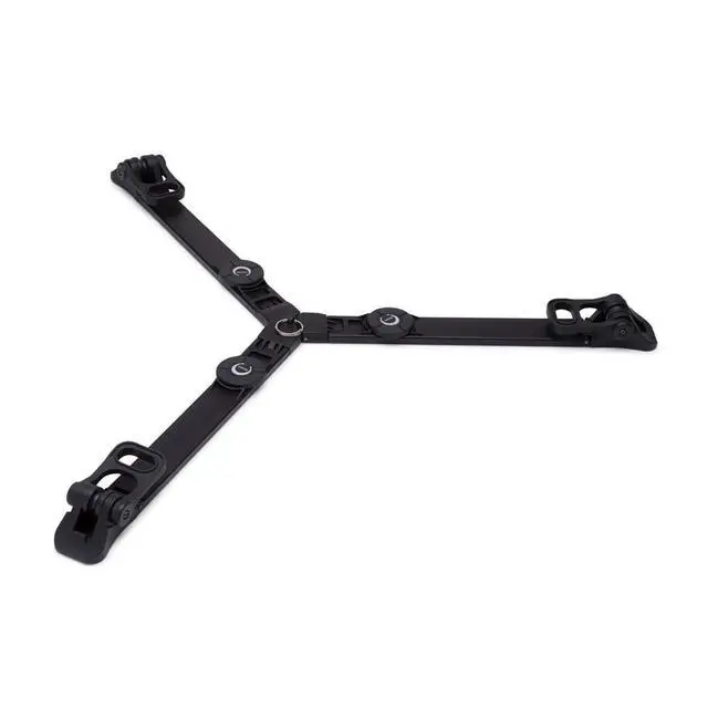 Alt view image 3 of 3 - Benro SP06 Ground Spreader for 600 Series Twin Leg Tripods