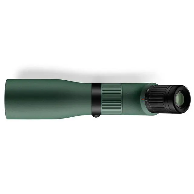 Alt view image 2 of 7 - Swarovski Optik 21-65x75 AT Endura Angled Spotting Scope, Green