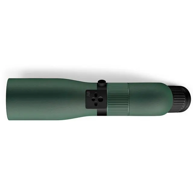 Alt view image 3 of 7 - Swarovski Optik 21-65x75 AT Endura Angled Spotting Scope, Green