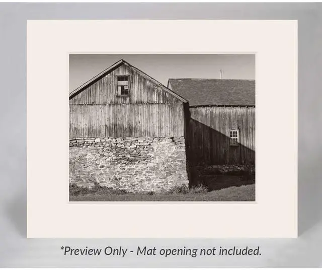 Alt view image 2 of 3 - Archival Methods Museum Board 14x18 Natural White 4 Ply PKG 25