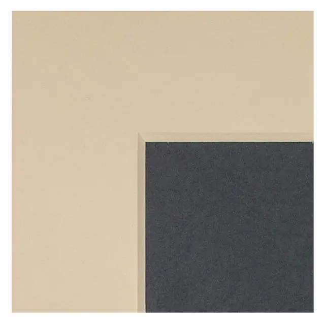 Alt view image 3 of 3 - Archival Methods Museum Board 14x18 Natural White 4 Ply PKG 25