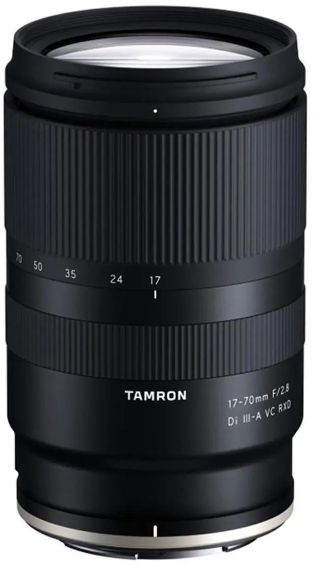 Main image of Tamron 17-70mm f/2.8 Di III-A VC RXD Lens for Nikon Z