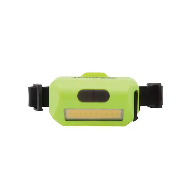 Alt view image 5 of 7 - Nightstick XPR-5552G ZONE 0/20 USB-C Rechargeable Intrinsically Safe Multi-Flood LED Headlamp, Green