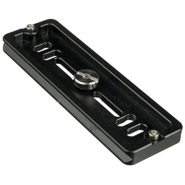 Alt view image 2 of 2 - Benro PU120 Arca-Swiss Style Quick Release Plate