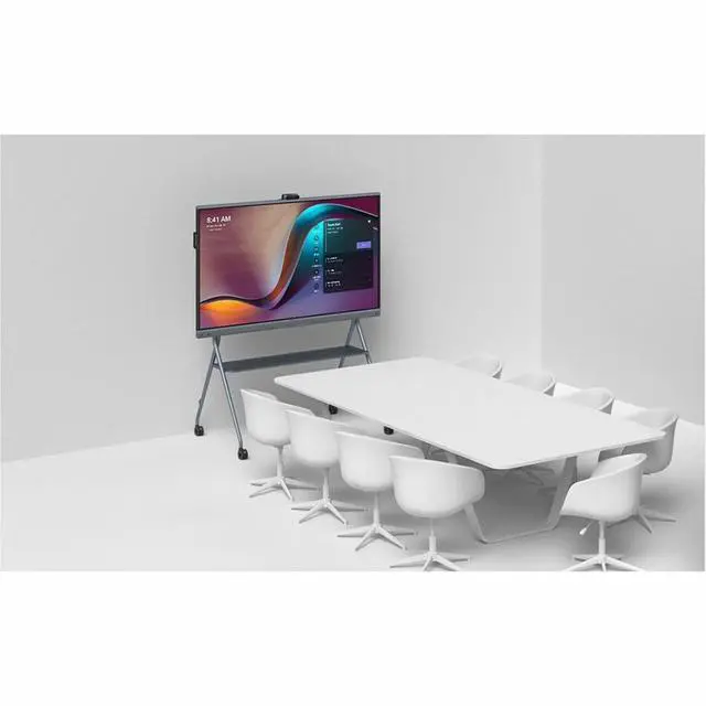 Alt view image 7 of 7 - Yealink MeetingBoard 75 Pro 75" 4K AIO Touch LCD Display for Medium Meeting Room