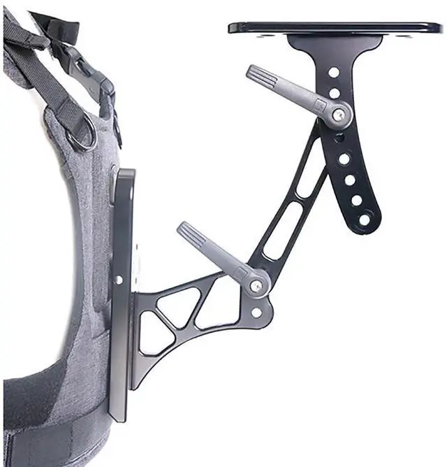 Main image of Cotton Carrier G3 Harness System with CCS SteadyShot Camera Mount