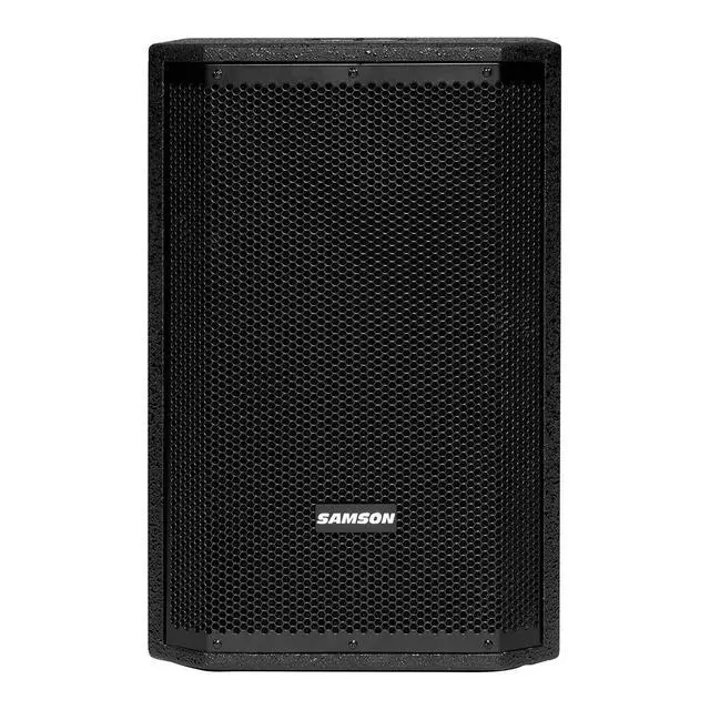 Alt view image 2 of 5 - Samson RS1200A 12" 1000W Powered Active Subwoofer