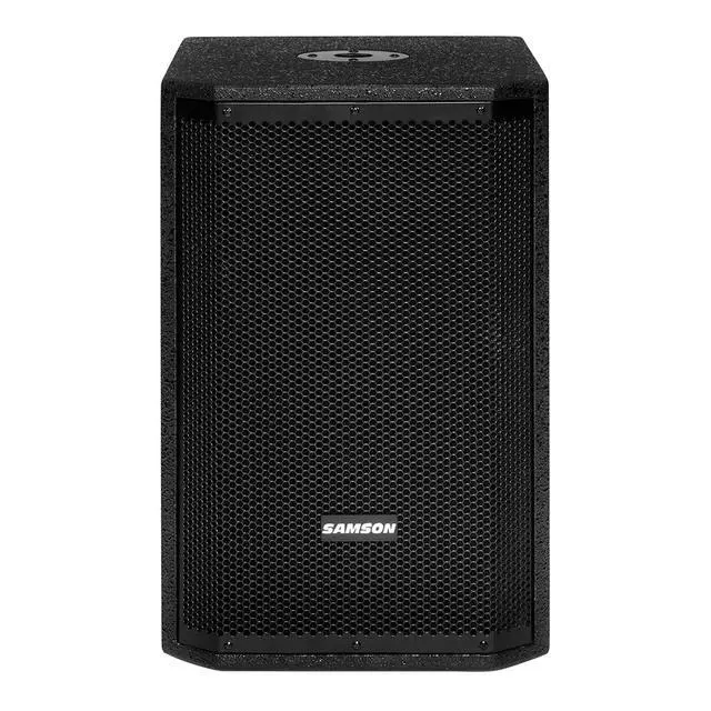 Alt view image 3 of 5 - Samson RS1200A 12" 1000W Powered Active Subwoofer