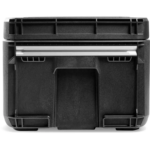 Alt view image 7 of 7 - Pelican The Modular Store & Go Pelican Case, BLACK