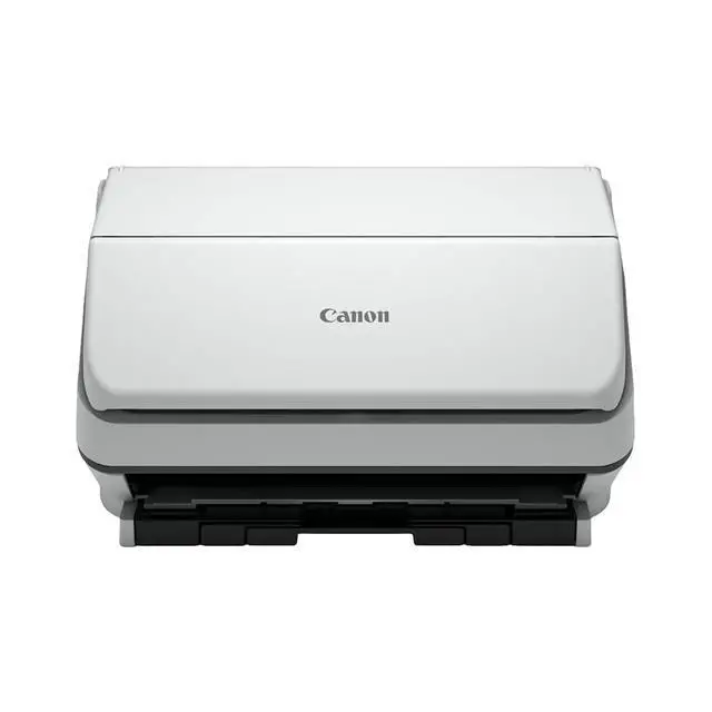 Alt view image 2 of 6 - Canon imageFORMULA R40II Receipt Edition Office Document Scanner