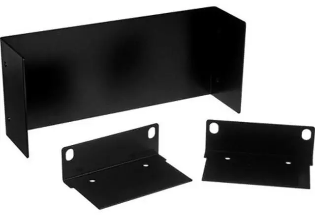 Main image of Crown Audio RM1 Rack Mounting Kit for 135MA/160MA Mixer/Amplifiers