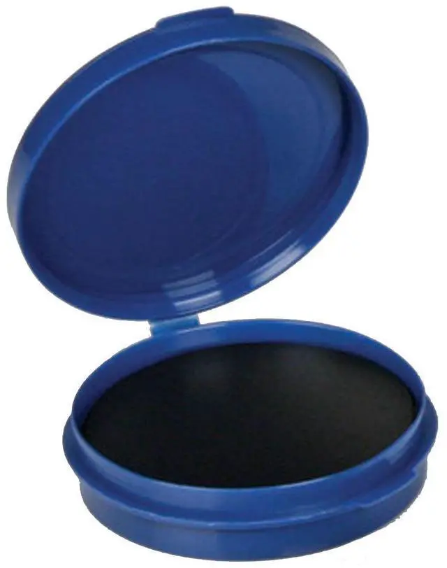 Main image of Safariland Easy Print Pad, 1.5" Round, 500 Prints