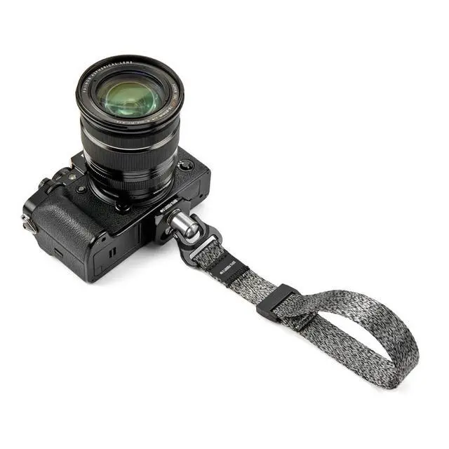 Alt view image 2 of 2 - 3 Legged Thing 3LT AXIS PULSE WRIST STRAP - MOONDUST