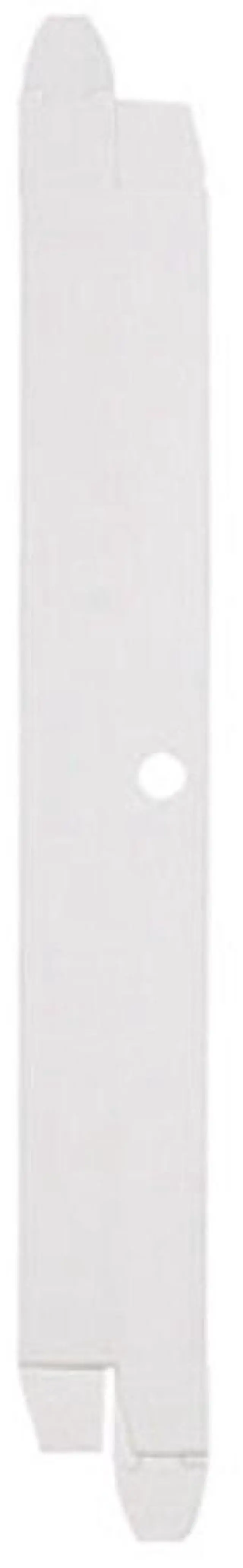 Main image of Sirchie Plain Swab Boxes, 100 Each