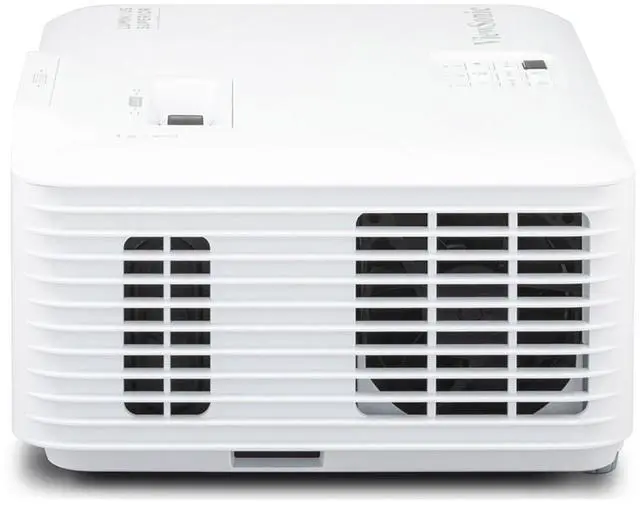 Alt view image 11 of 14 - ViewSonic LSD400W 4000 Lumens WXGA DLP Laser Projector with 1.1x Optical Zoom, H/V Keystone, 4 Corner Adjustment, 360 Degree Projection, HDMI, and USB A Inputs
