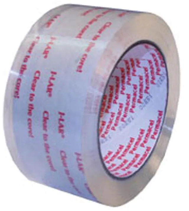Main image of Adorama J-Lar 2x72Yards Gel Tape Clear-To-The-Core