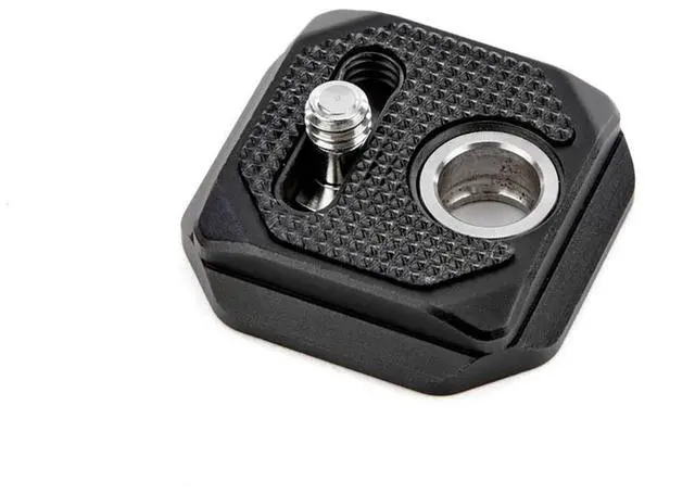 Main image of 3 Legged Thing 3LT QD4 QUICK RELEASE PLATE - BLACK