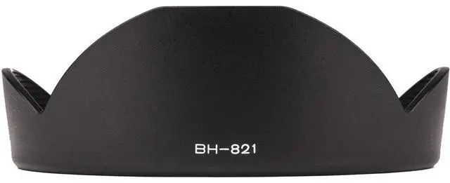 Alt view image 2 of 2 - Tokina BH-821 Lenshood for 17-35mm F4.0 AT-X Pro FX Lens #BH821