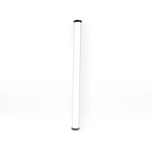 Alt view image 2 of 7 - Lume Cube 2' Large 30W RGB LED Tube Light