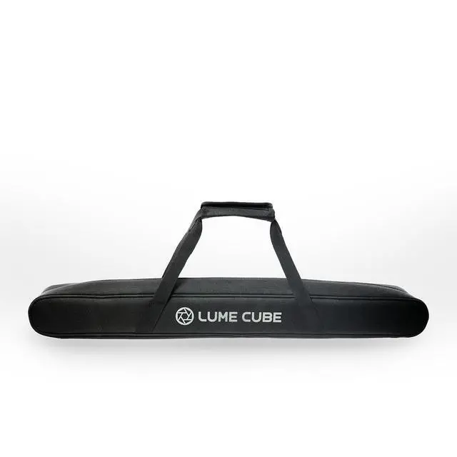 Alt view image 7 of 7 - Lume Cube 2' Large 30W RGB LED Tube Light