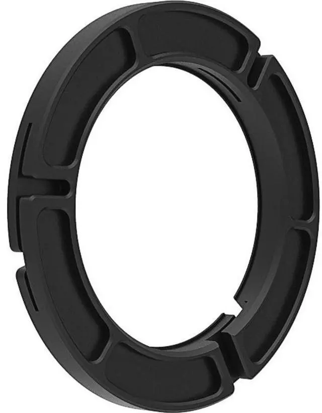 Main image of Bright Tangerine Blacklight 162-114mm Step Down Adapter Clamp on Ring