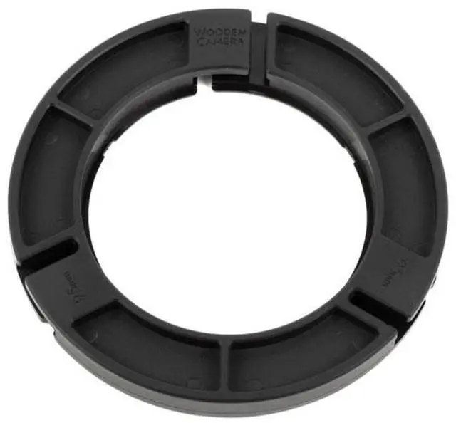 Main image of Wooden Camera 143-95mm UMB-1 Mattebox Clamp On Reduction Ring