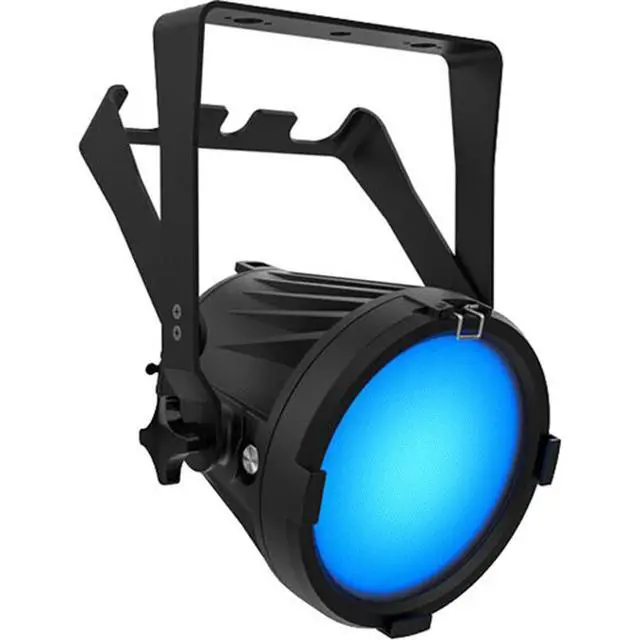 Alt view image 2 of 5 - Chauvet Pro COLORado 1QS | IP65 RGBW Wash Light | 17° Beam & 3400 Lumen Output