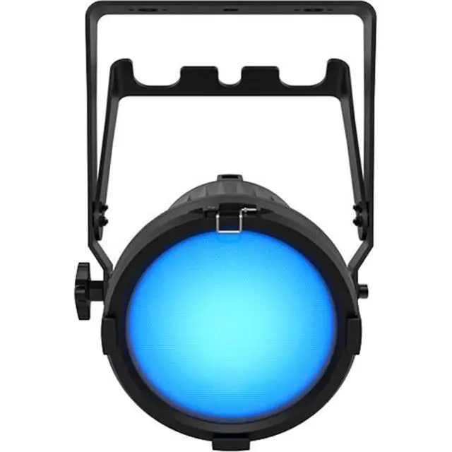 Alt view image 3 of 5 - Chauvet Pro COLORado 1QS | IP65 RGBW Wash Light | 17° Beam & 3400 Lumen Output