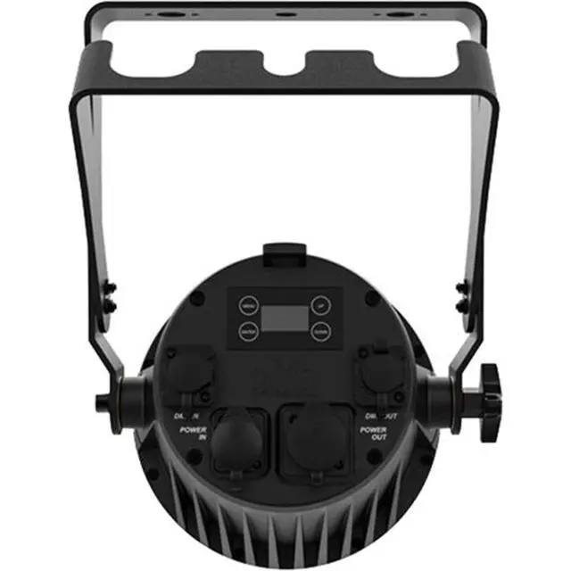 Alt view image 5 of 5 - Chauvet Pro COLORado 1QS | IP65 RGBW Wash Light | 17° Beam & 3400 Lumen Output