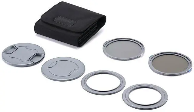 Main image of Tilta Illusion Magnetic Filter Creator Kit