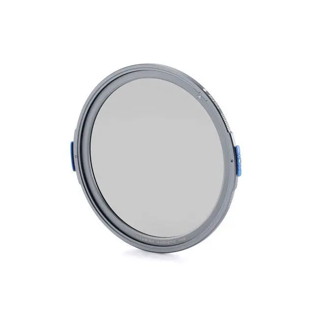 Alt view image 2 of 7 - Tilta Illusion Magnetic Filter Creator Kit