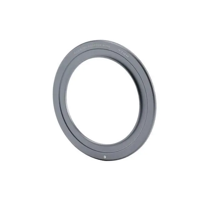 Alt view image 6 of 7 - Tilta Illusion Magnetic Filter Creator Kit