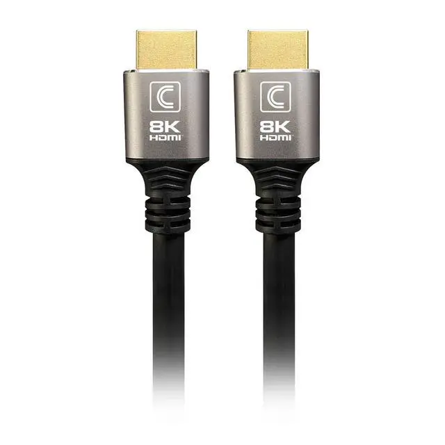 Alt view image 2 of 4 - Comprehensive 3' Pro AV/IT Specialist Series Ultra High-Speed 8K 48Gbps HDMI Cable