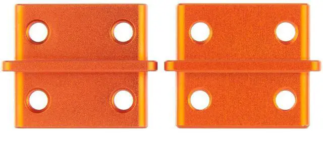 Main image of 3 Legged Thing XPand Connector 2 Pack - Copper