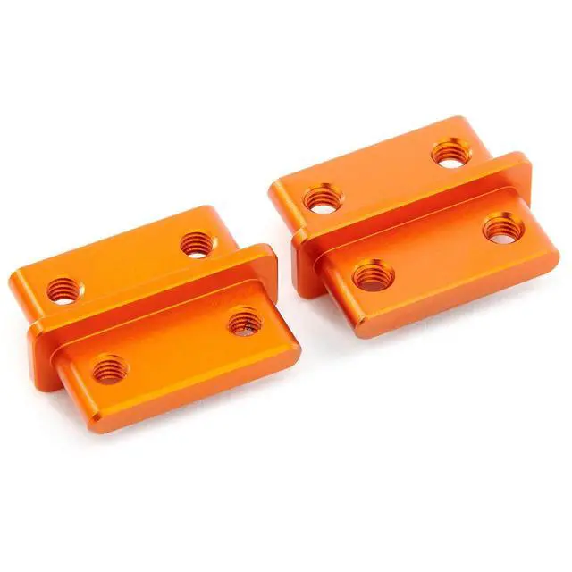Alt view image 2 of 2 - 3 Legged Thing XPand Connector 2 Pack - Copper