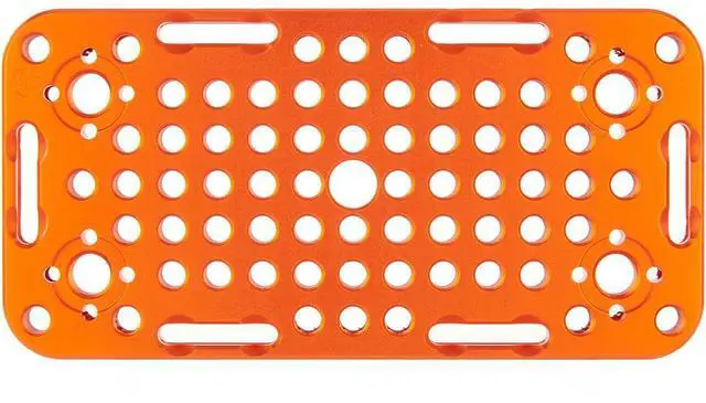 Main image of 3 Legged Thing XPand 140 x 70mm Cheese Plate - Copper