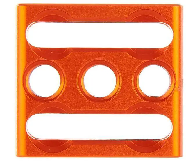 Main image of 3 Legged Thing XPand 25mm Riser Block - Copper