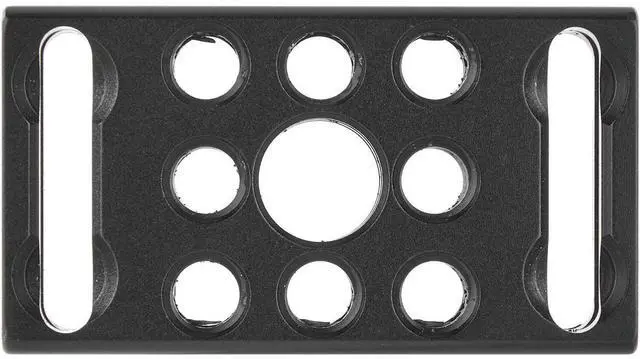 Main image of 3 Legged Thing XPand 50mm Riser Block - Black