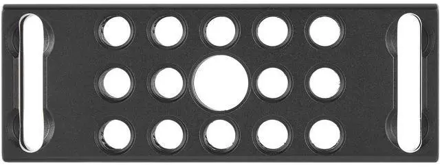 Main image of 3 Legged Thing XPand 75mm Riser Block - Black