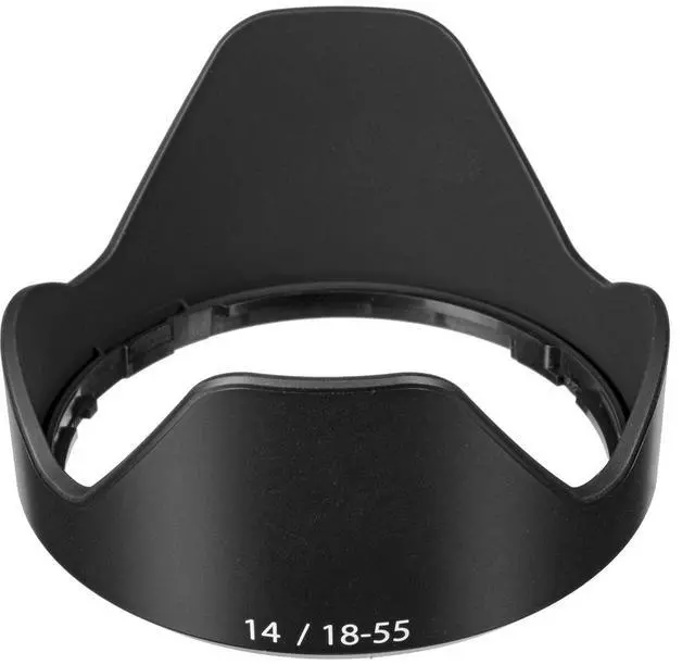 Main image of Fujifilm Lens Hood for XF 14mm and 18-55mm Lenses