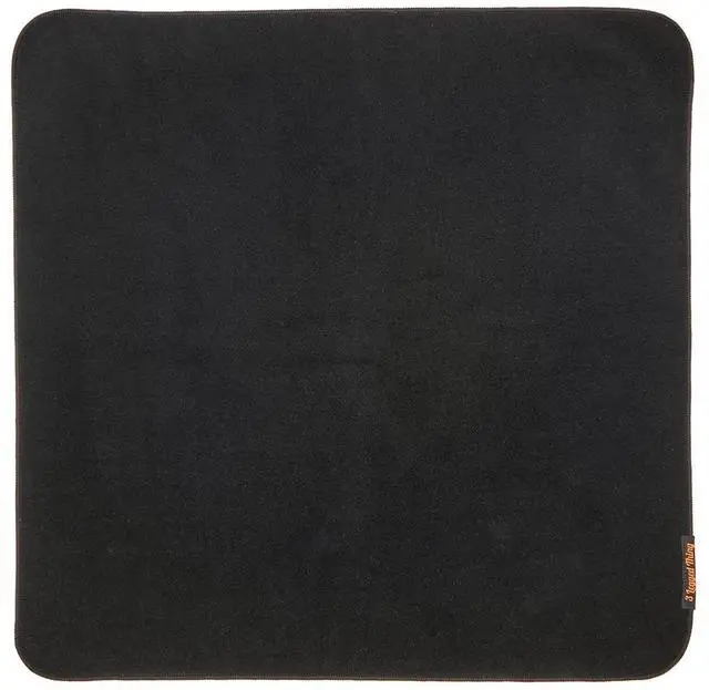 Main image of 3 Legged Thing Magic Wraps Protective Wrap - Large Orange/Black
