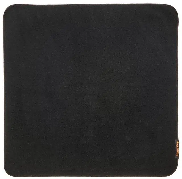 Main image of 3 Legged Thing Magic Wraps Protective Wrap - Medium Orange/Black