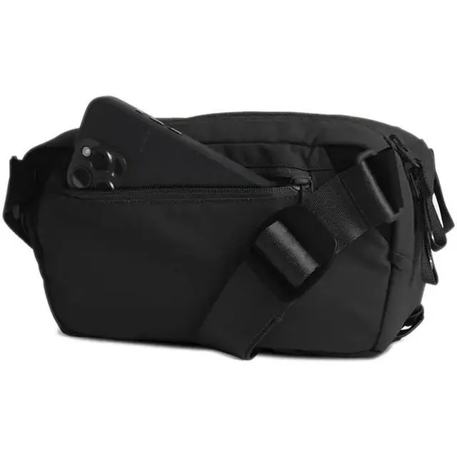 Alt view image 5 of 7 - Moment Everything Sling 4L - Black