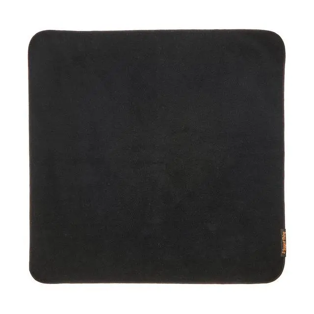 Alt view image 4 of 6 - 3 Legged Thing Magic Wraps Protective Wrap - Medium Orange/Black