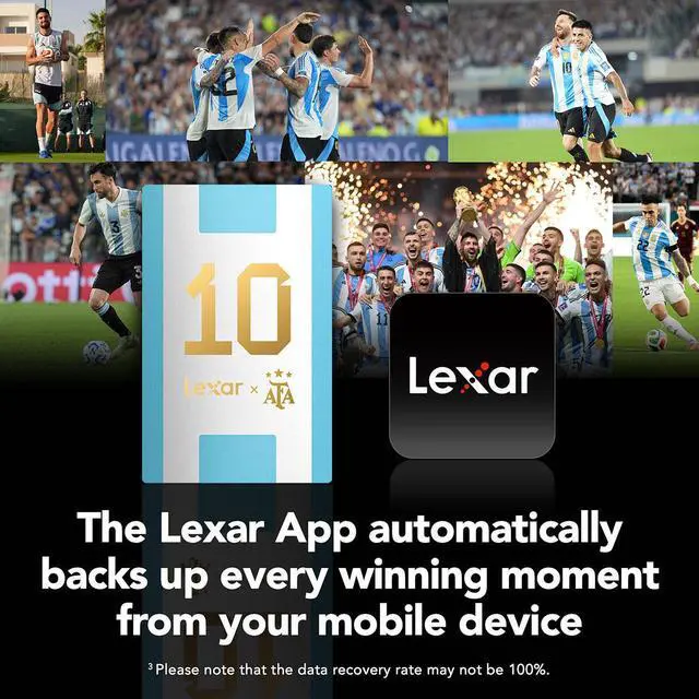 Alt view image 7 of 7 - Lexar SL500 Elite Legends Series 1TB USB 3.2 Gen 2 Type-C Portable SSD