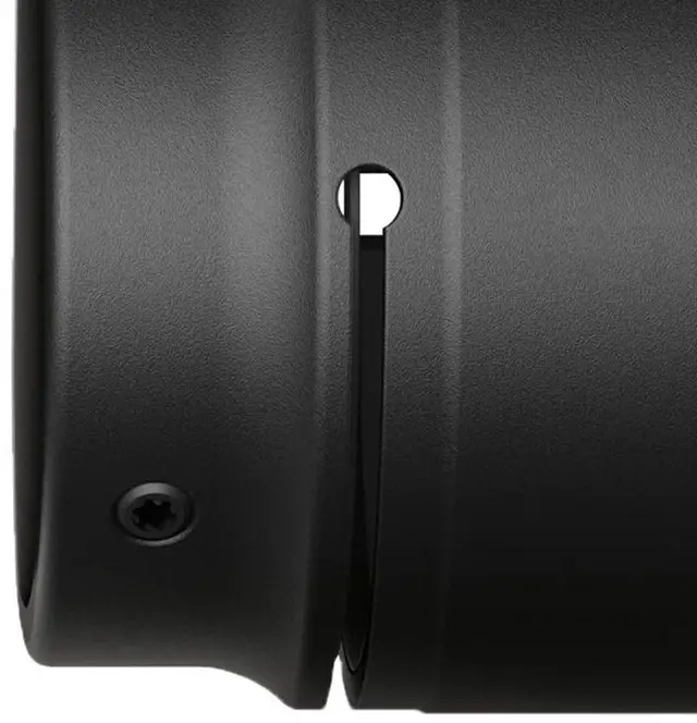 Alt view image 3 of 4 - Swarovski Optik tMA-52 52mm Clip-On Adapter for tM 35 Thermal Monocular
